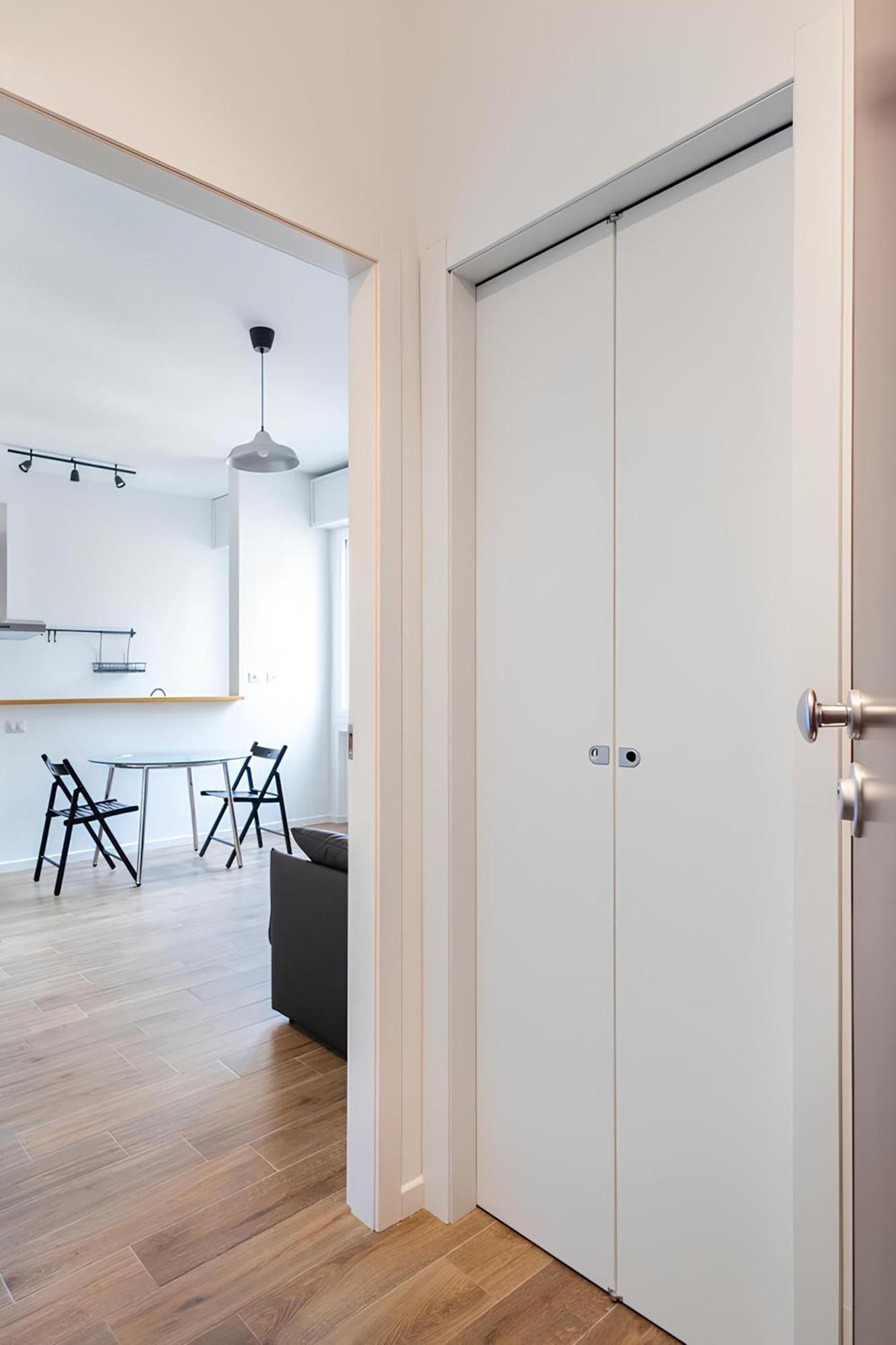 Santa Giulia Suite - 15 Minutes From City Centre Milano Esterno foto