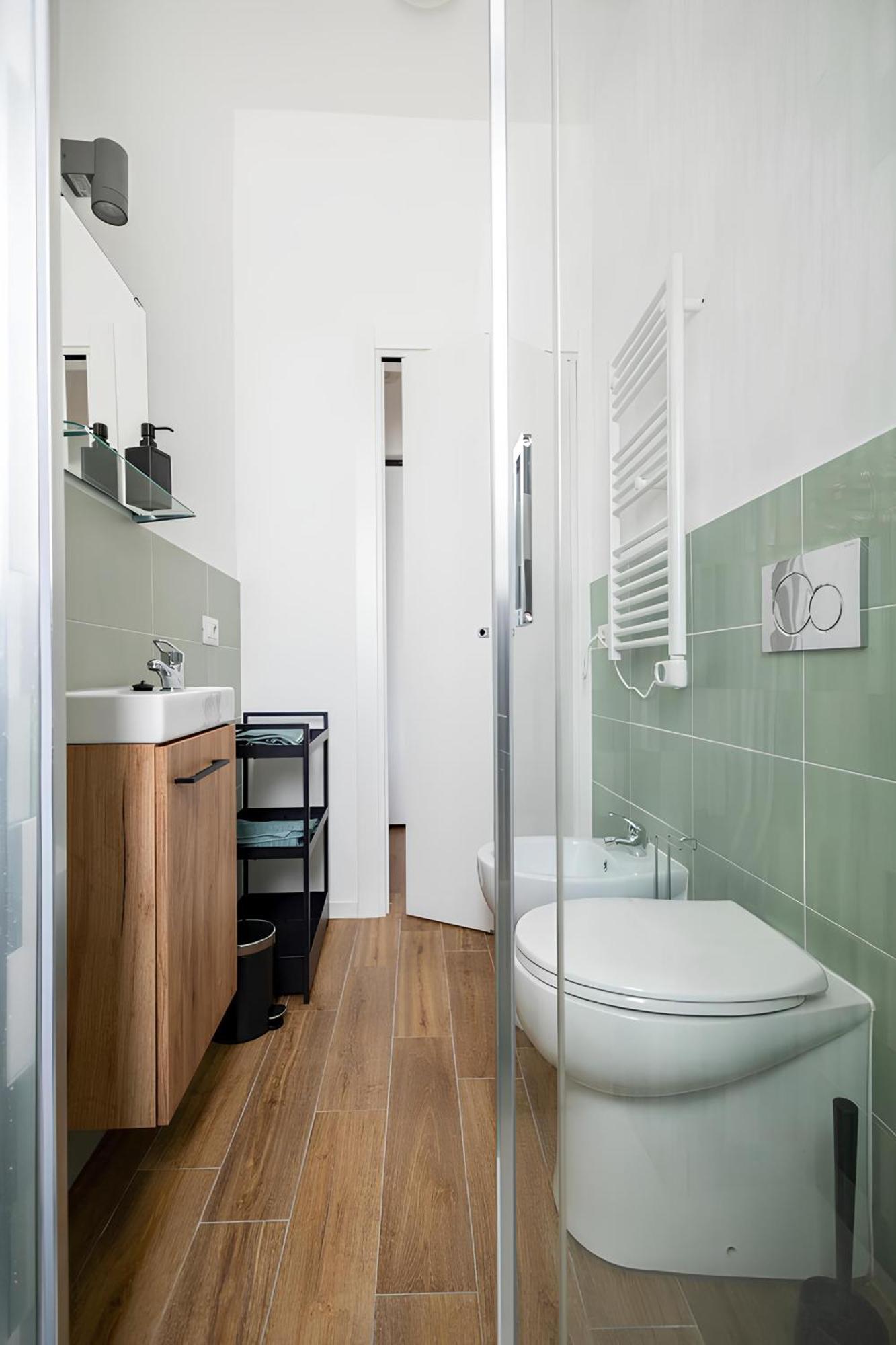 Santa Giulia Suite - 15 Minutes From City Centre Milano Esterno foto