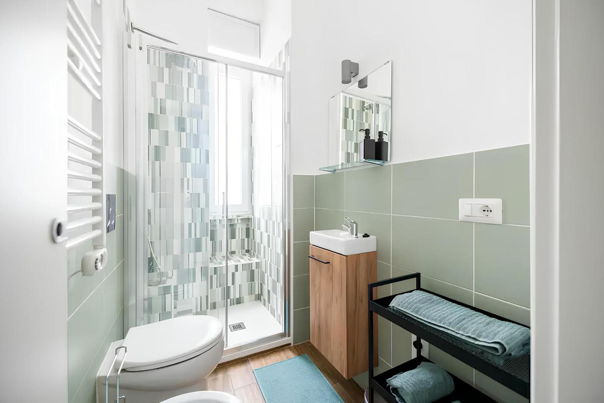 Santa Giulia Suite - 15 Minutes From City Centre Milano Esterno foto