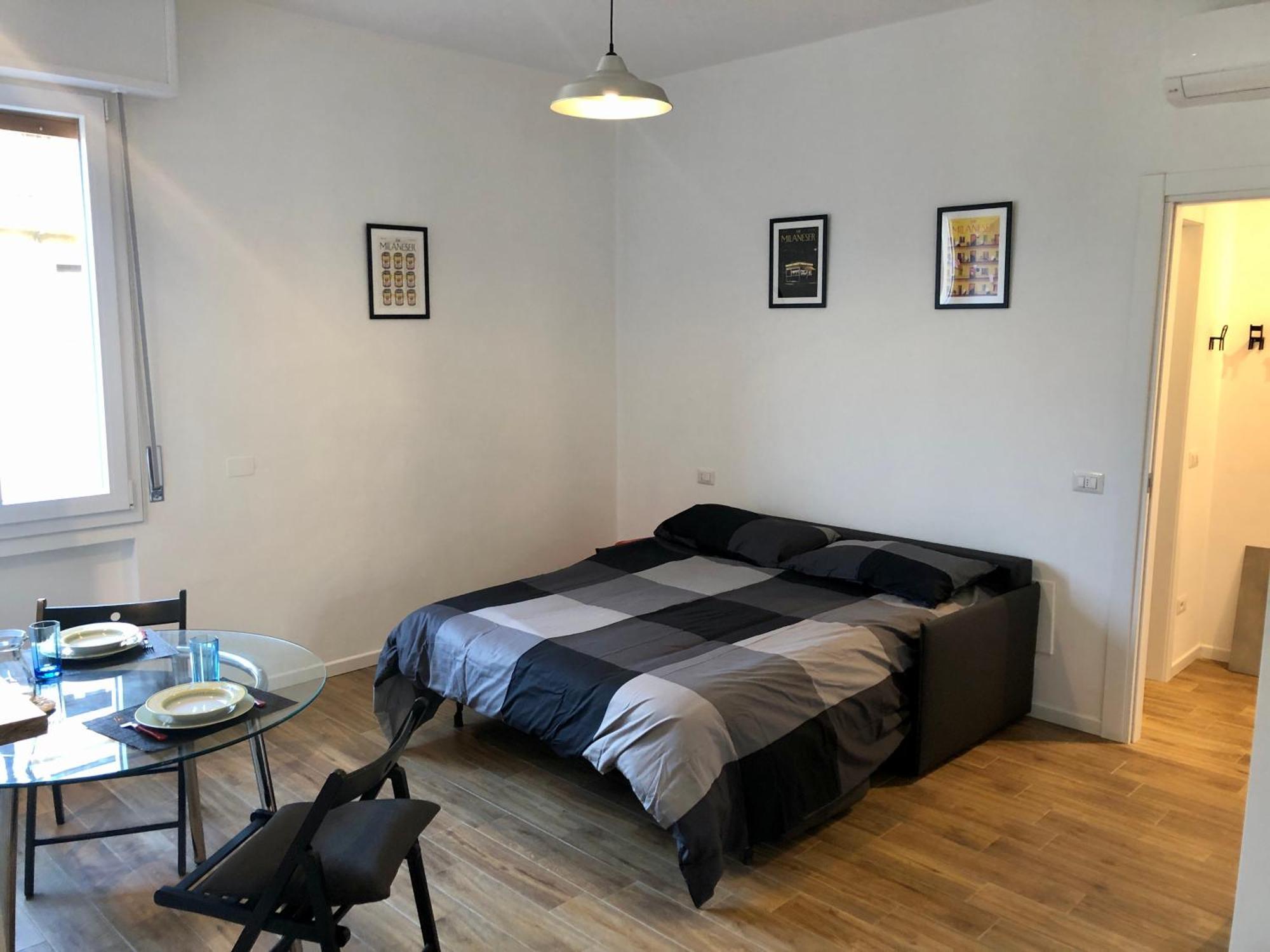 Santa Giulia Suite - 15 Minutes From City Centre Milano Esterno foto