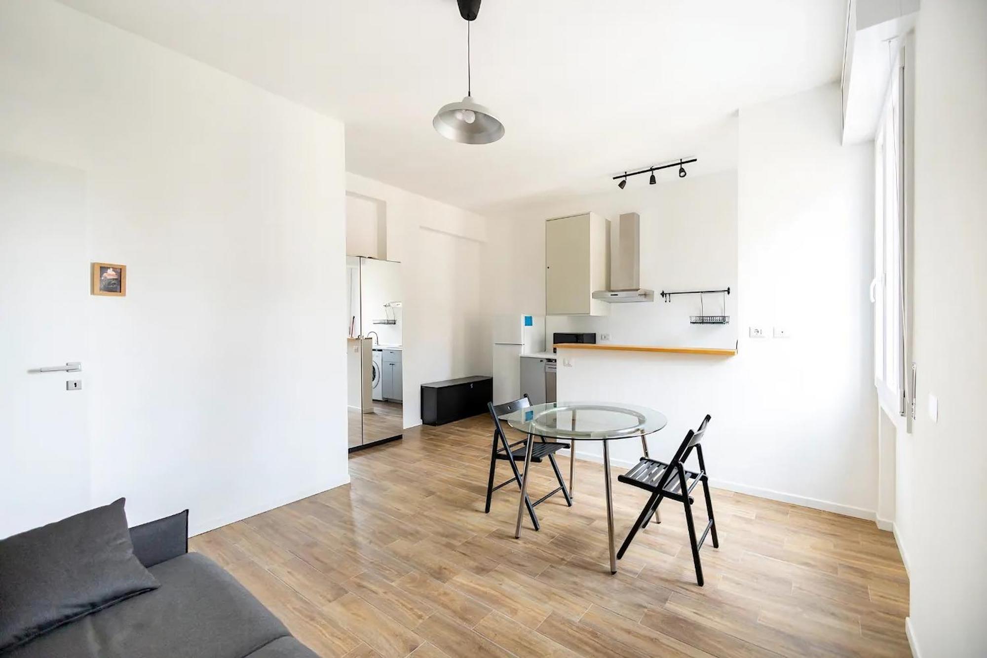 Santa Giulia Suite - 15 Minutes From City Centre Milano Esterno foto