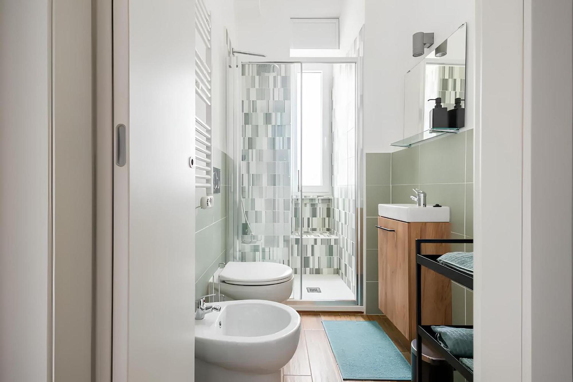 Santa Giulia Suite - 15 Minutes From City Centre Milano Esterno foto