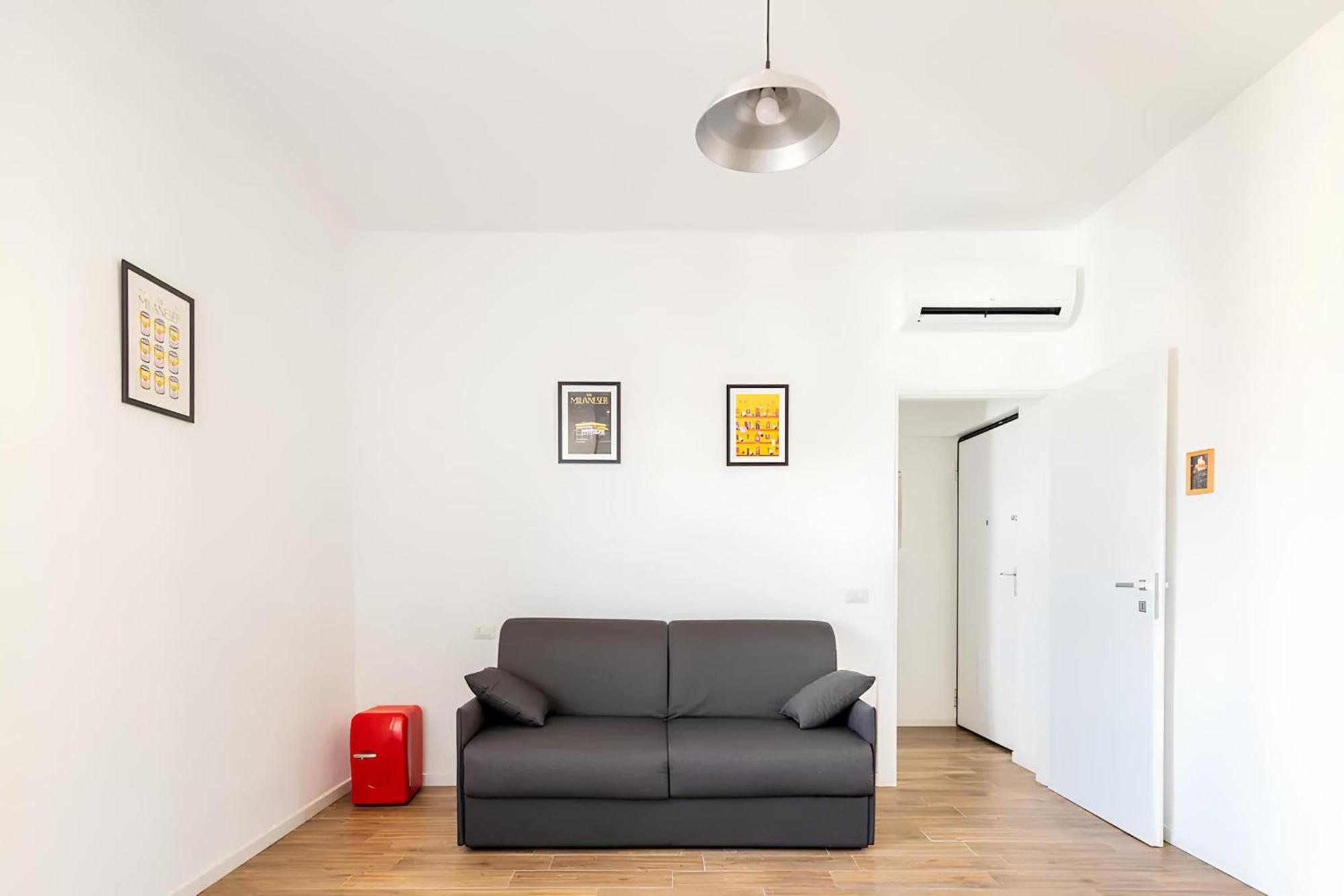 Santa Giulia Suite - 15 Minutes From City Centre Milano Esterno foto