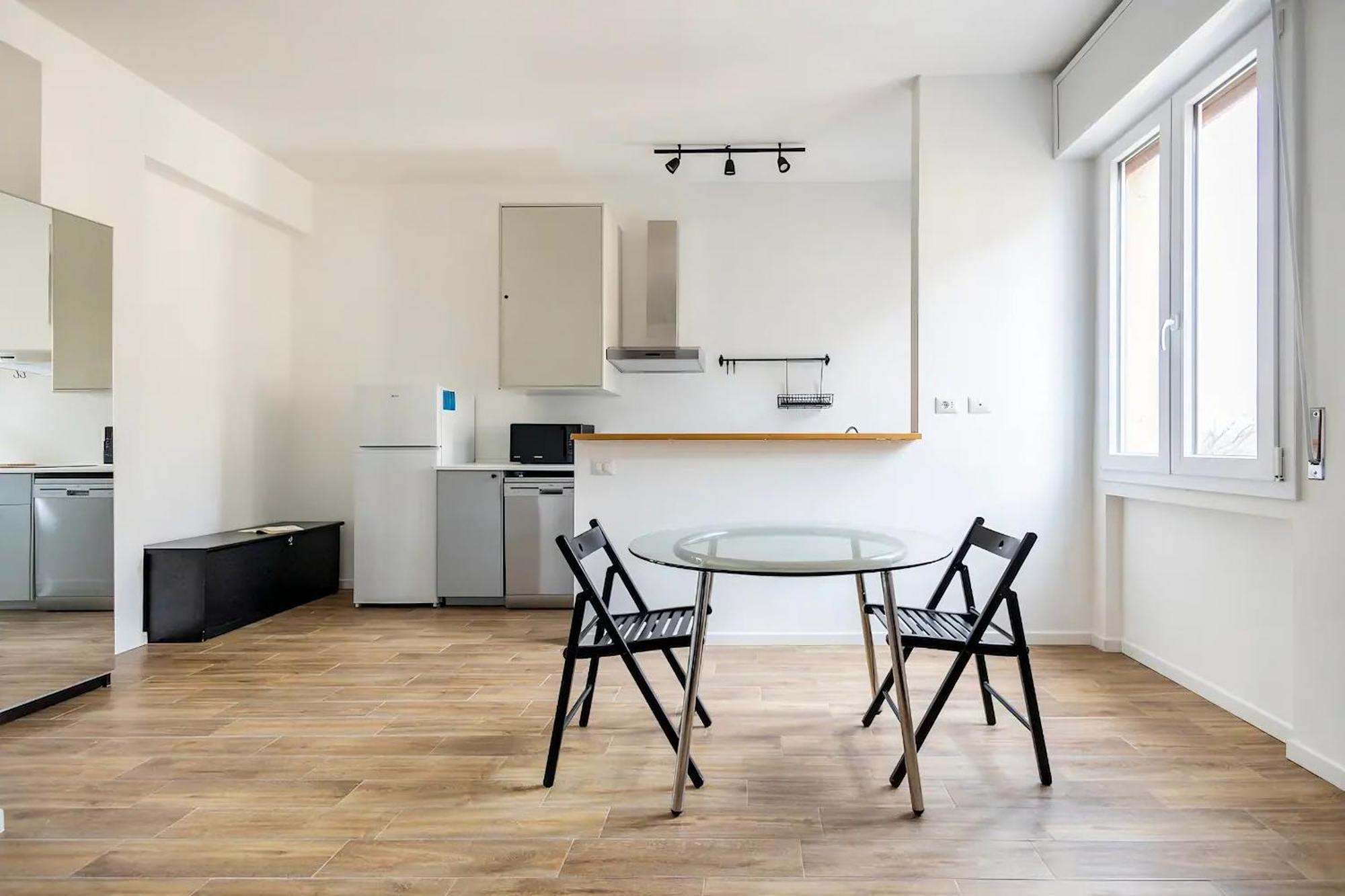 Santa Giulia Suite - 15 Minutes From City Centre Milano Esterno foto