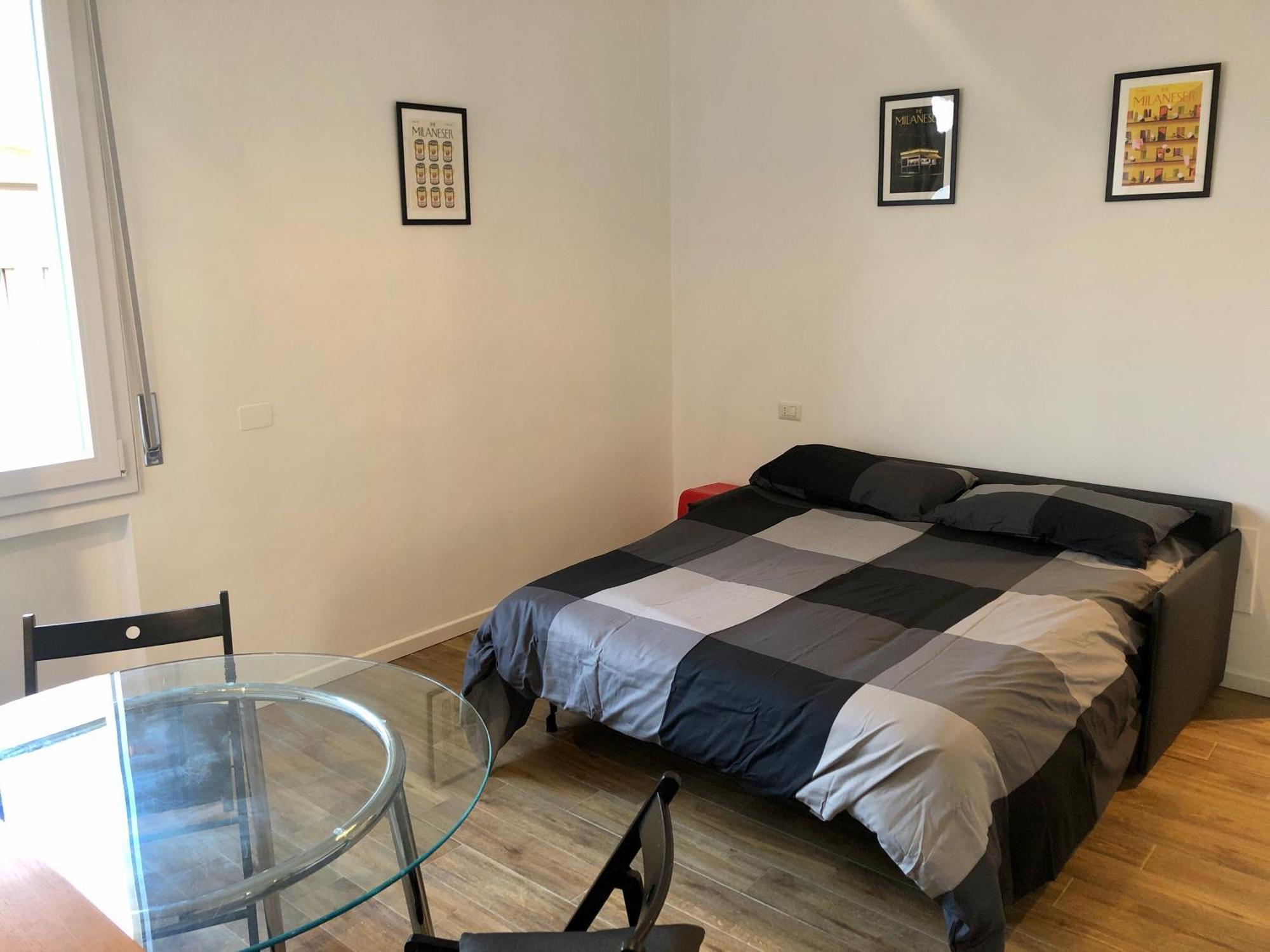 Santa Giulia Suite - 15 Minutes From City Centre Milano Esterno foto