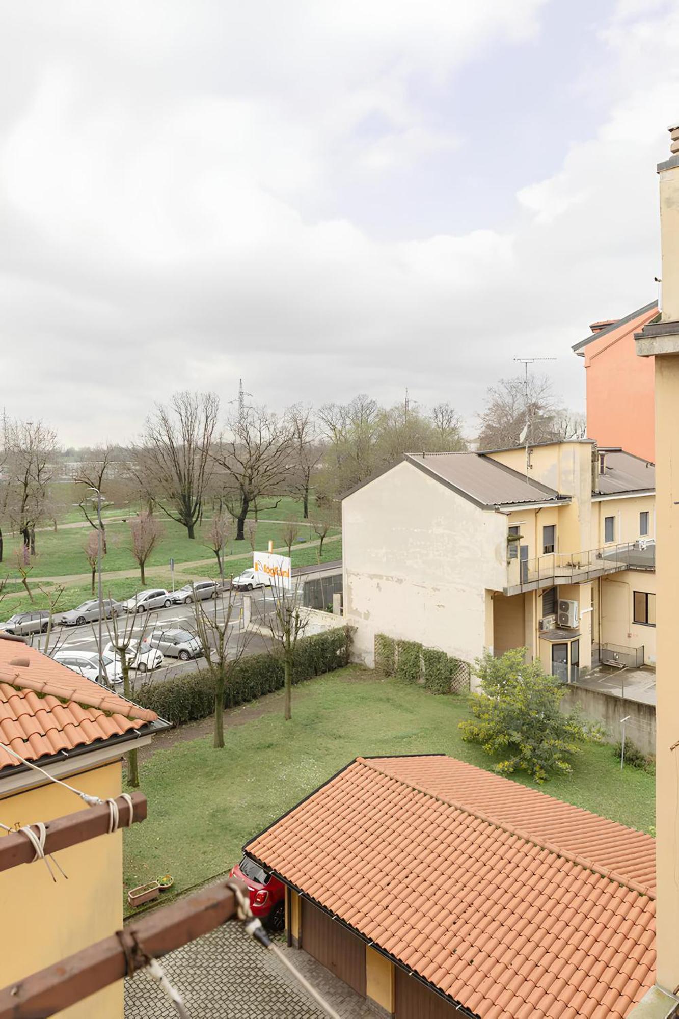 Santa Giulia Suite - 15 Minutes From City Centre Milano Esterno foto