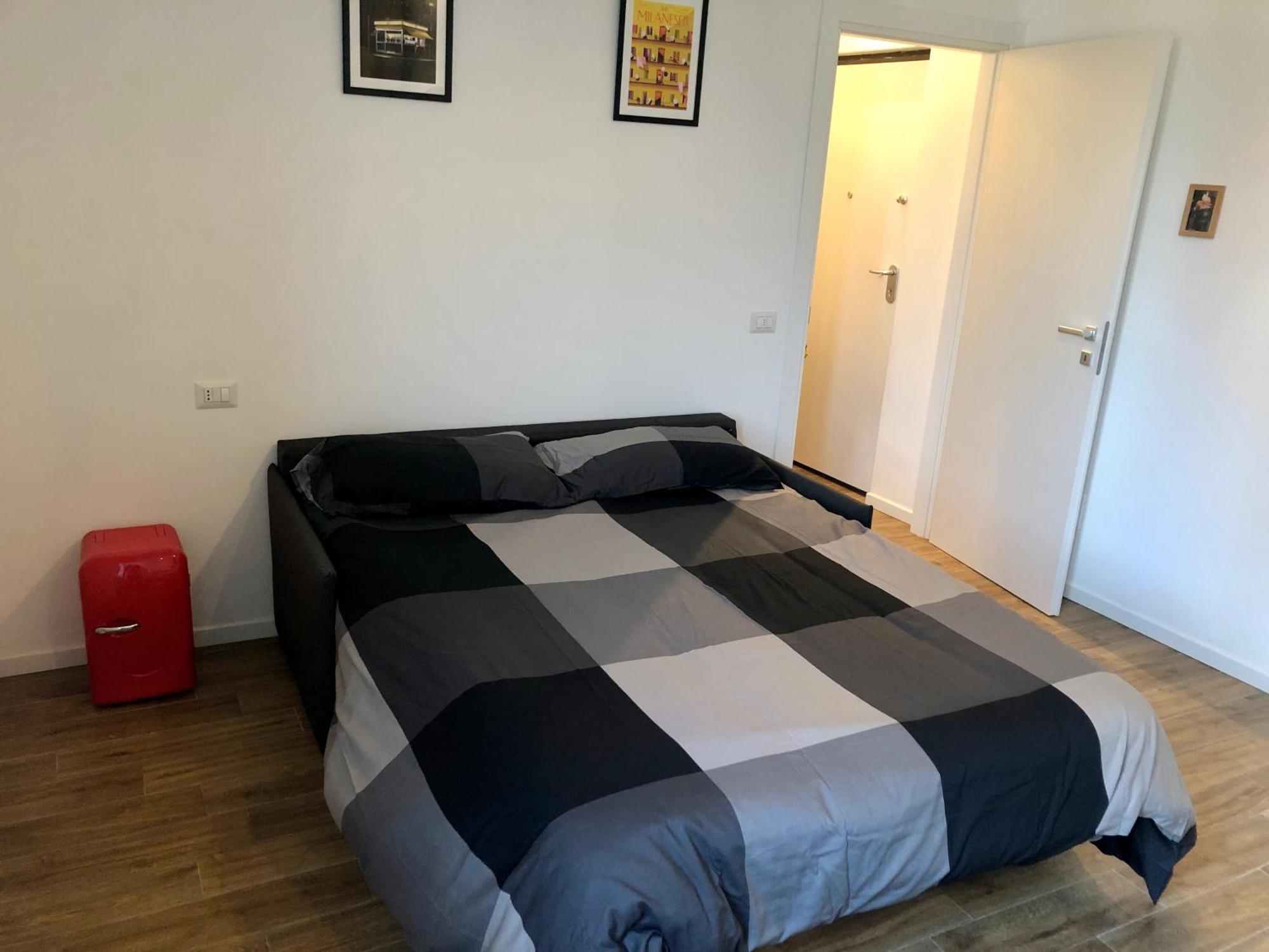 Santa Giulia Suite - 15 Minutes From City Centre Milano Esterno foto