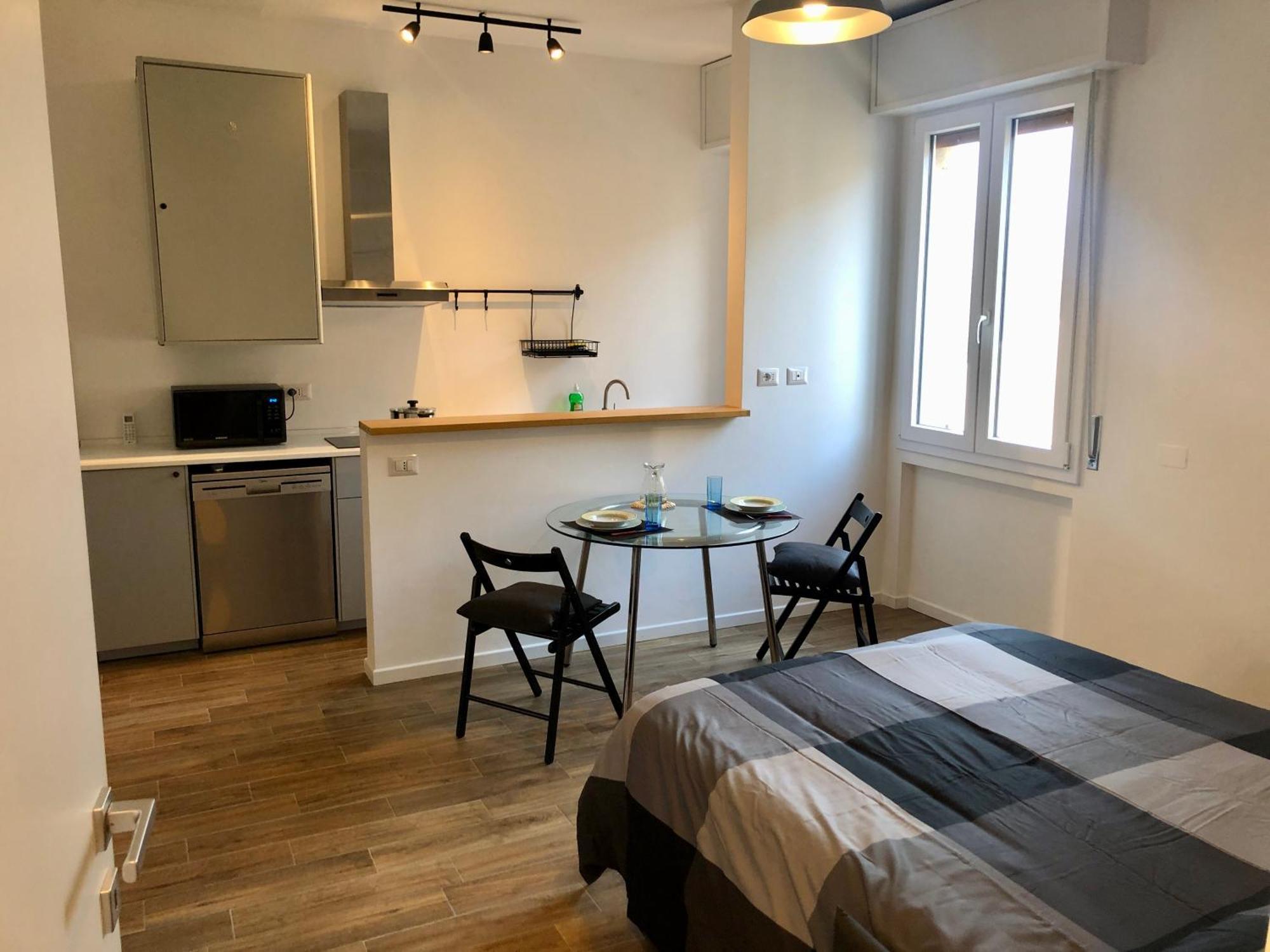 Santa Giulia Suite - 15 Minutes From City Centre Milano Esterno foto